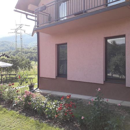 Rooms Violeta Mokra Gora Dış mekan fotoğraf