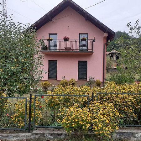 Rooms Violeta Mokra Gora Dış mekan fotoğraf