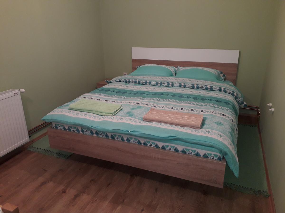 Rooms Violeta Mokra Gora Dış mekan fotoğraf