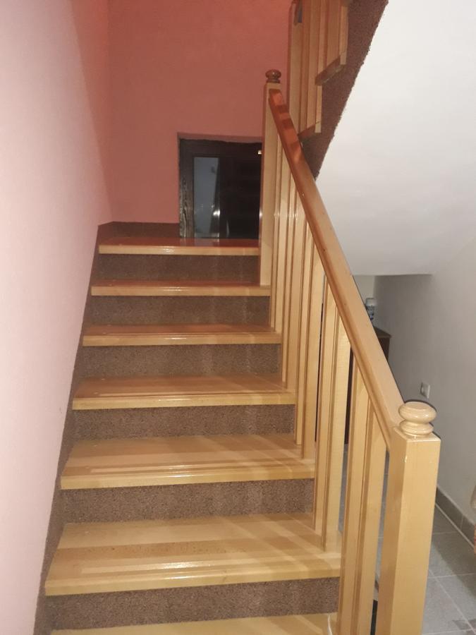 Rooms Violeta Mokra Gora Dış mekan fotoğraf