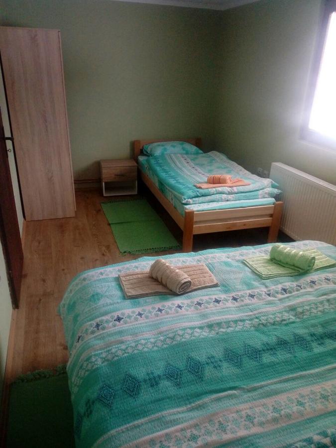 Rooms Violeta Mokra Gora Dış mekan fotoğraf