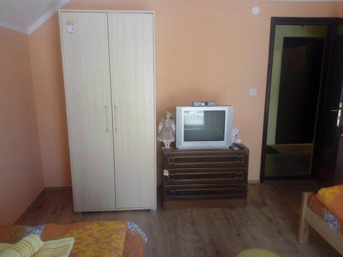 Rooms Violeta Mokra Gora Dış mekan fotoğraf