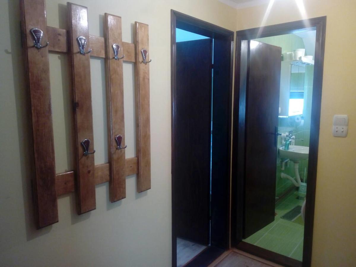 Rooms Violeta Mokra Gora Dış mekan fotoğraf