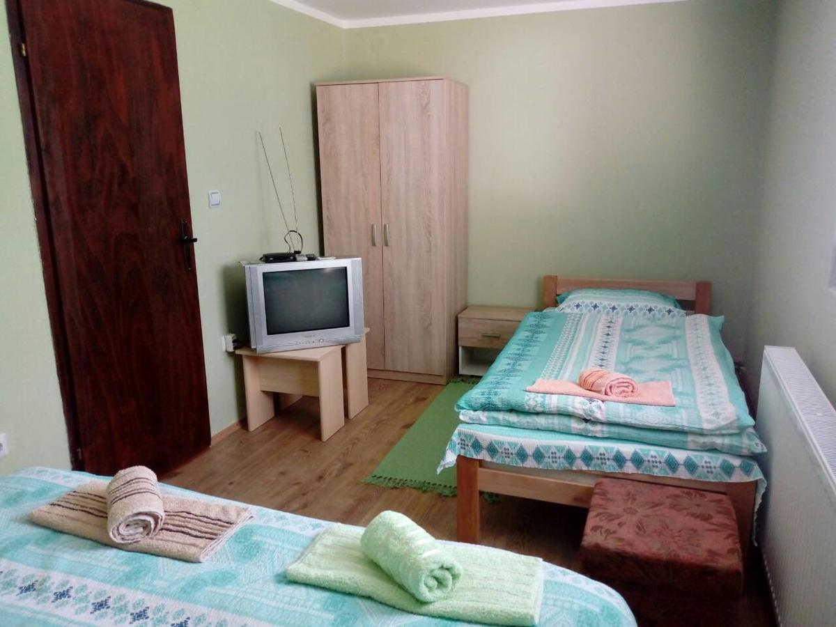 Rooms Violeta Mokra Gora Dış mekan fotoğraf
